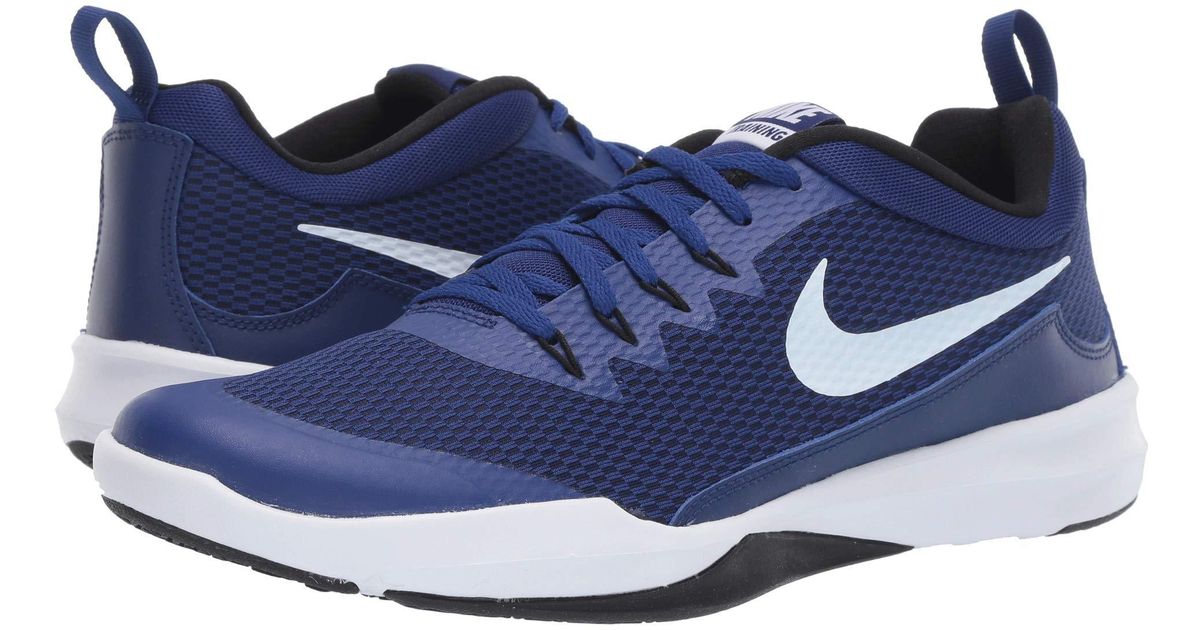 nike legend trainer men's cross training shoes