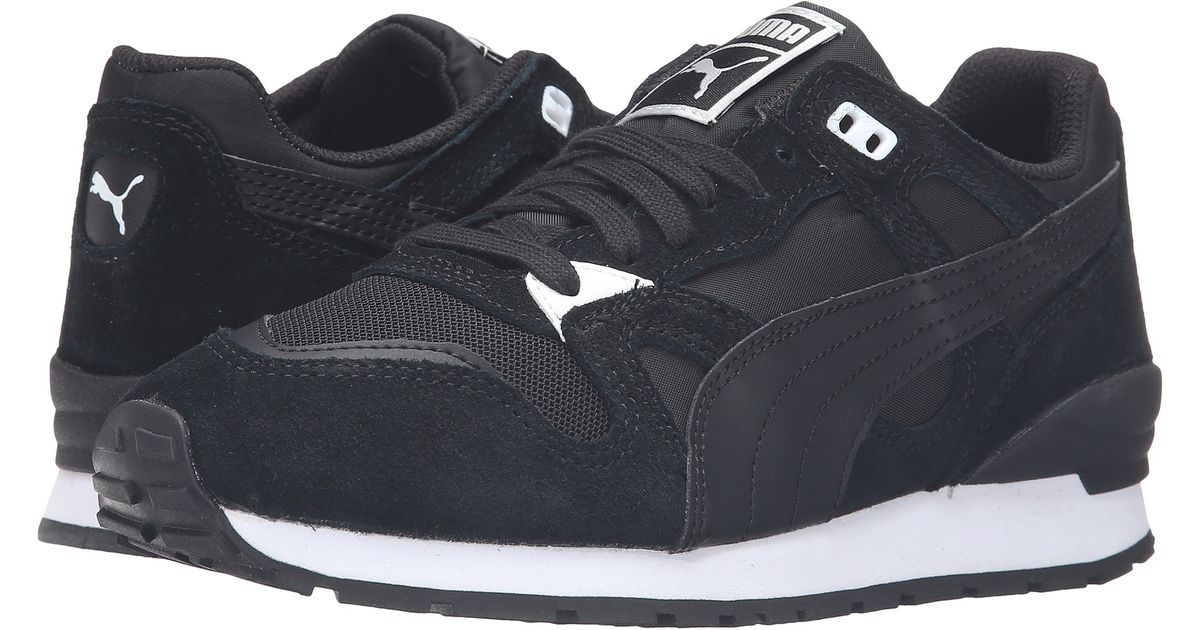 puma duplex