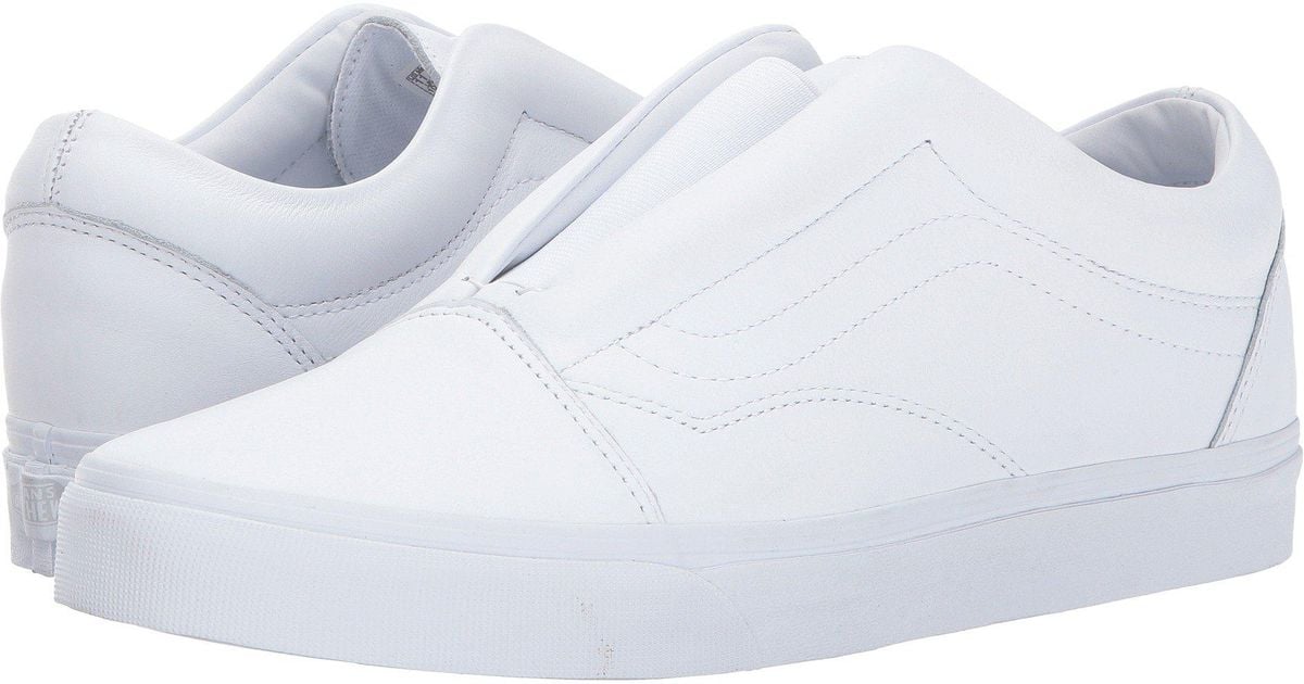 vans laceless vans laceless