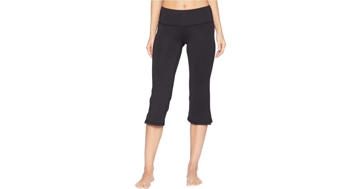 new balance core capri