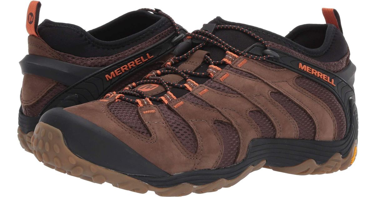 men's chameleon 7 stretch