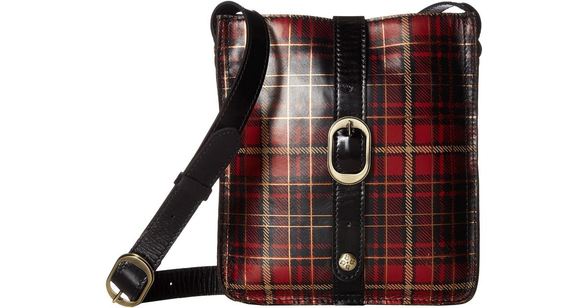 patricia nash plaid handbags & purses