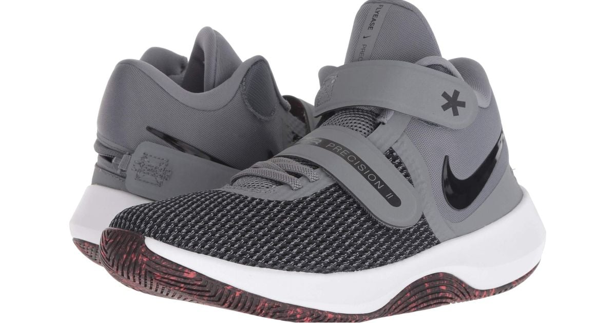 nike air precision women's
