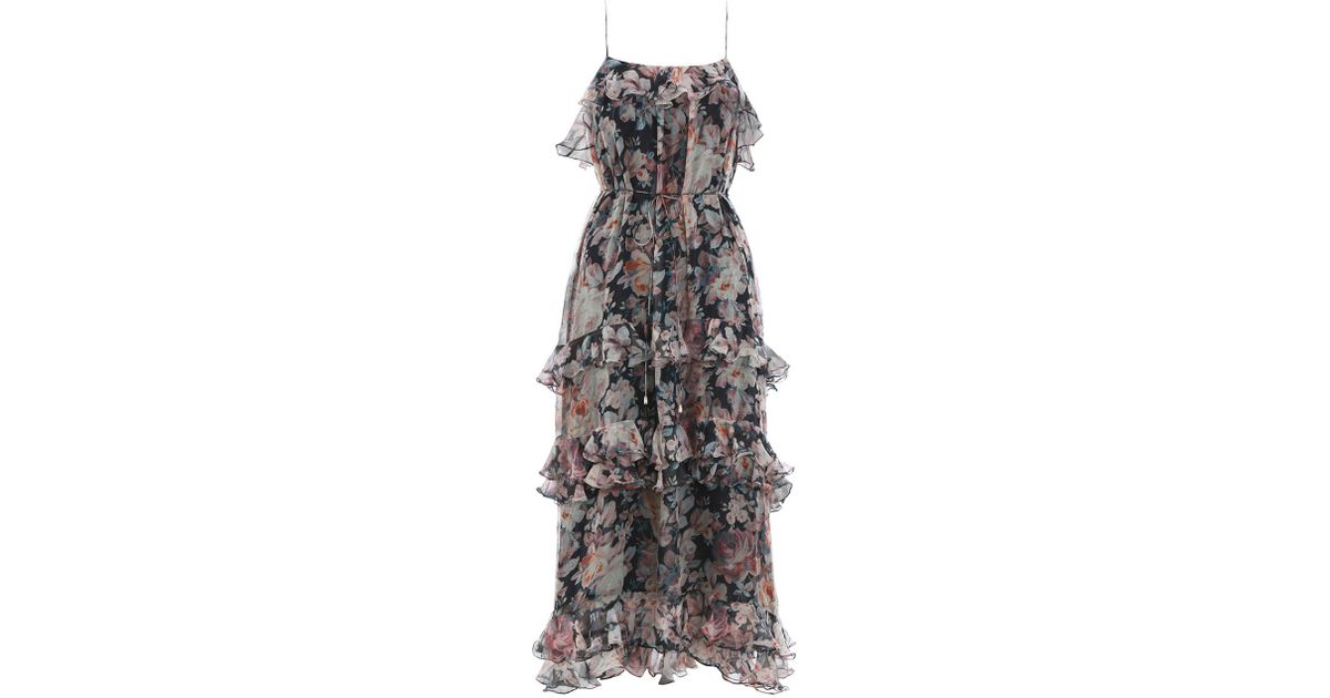 France and Frolic Dress