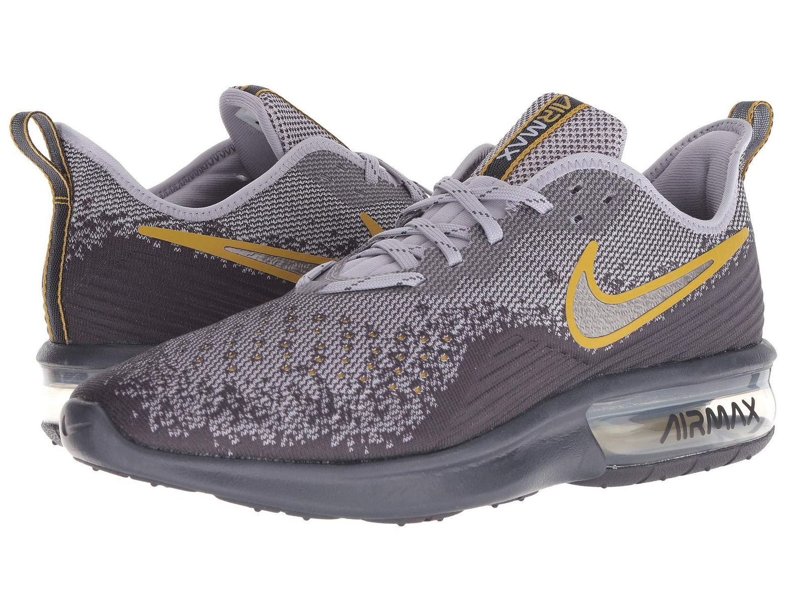 Men's Air Max Sequent 4 Men's Air Max Sequent 4