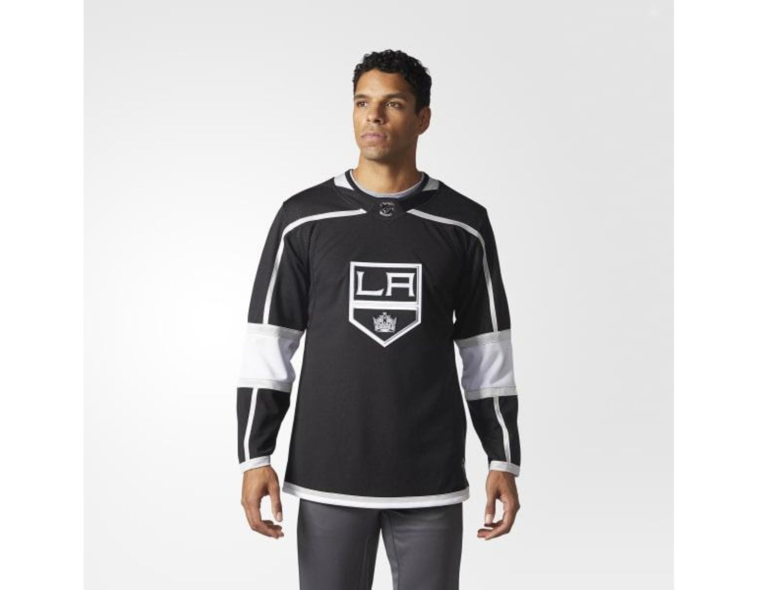 authentic kings jersey