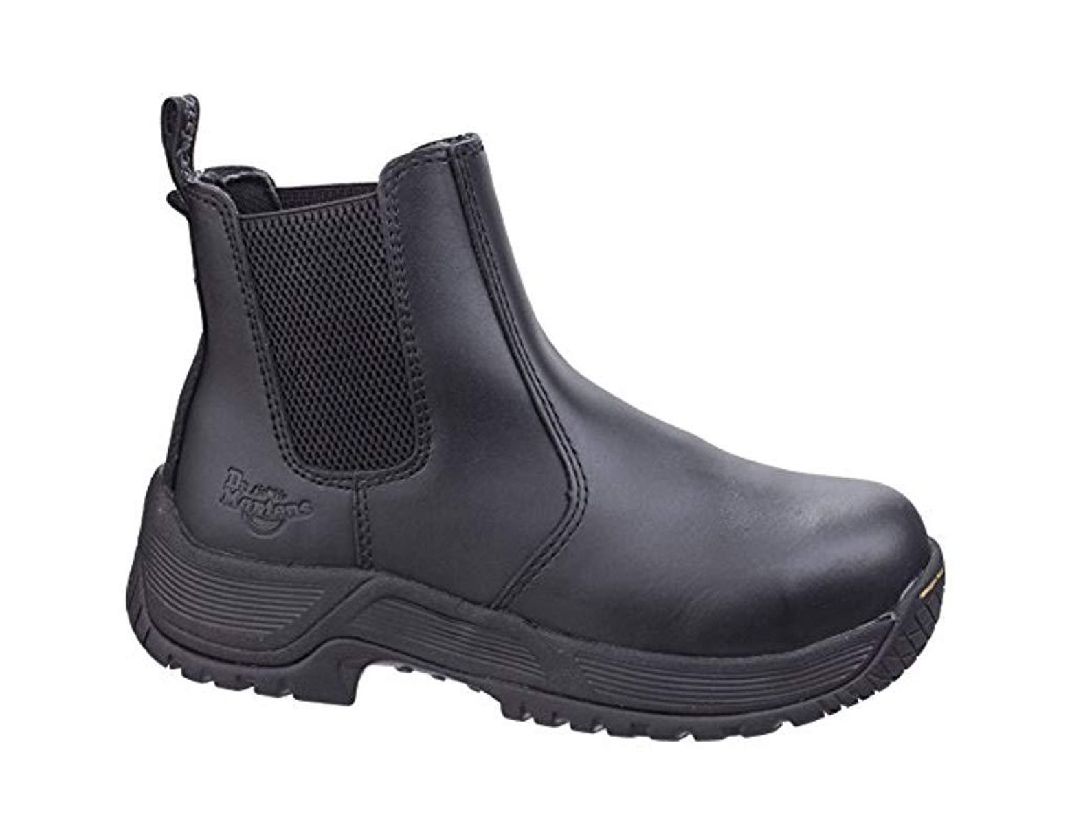 dr martens torness safety boots
