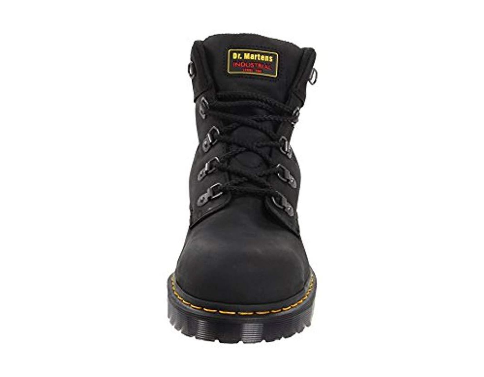 dr martens holkham