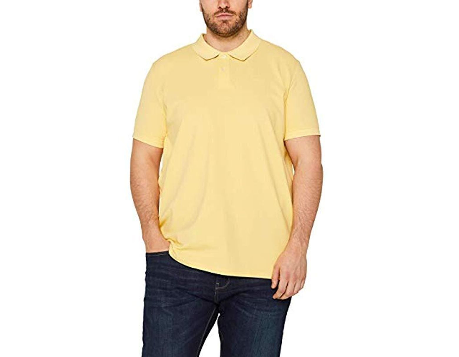 Esprit Polo para Hombre