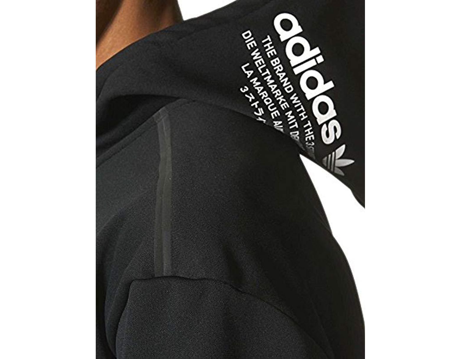 felpa adidas zip uomo nera felpa adidas zip uomo nera