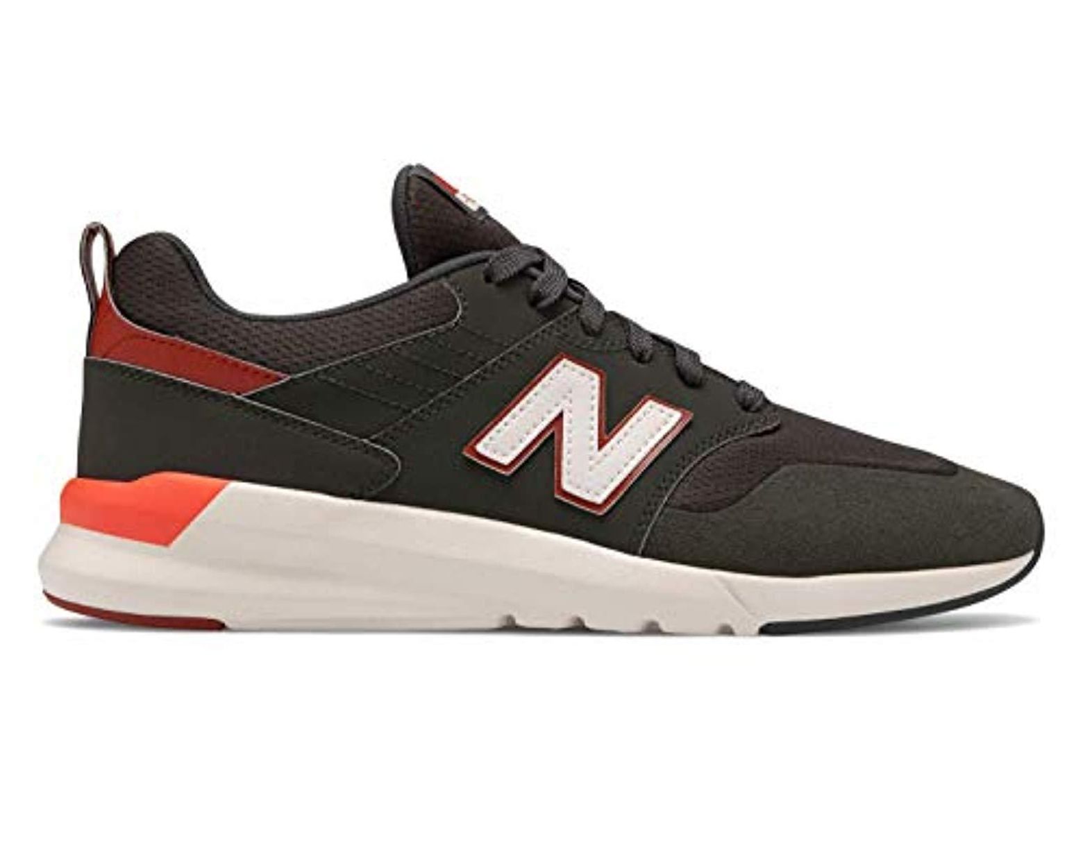 {keywor d} new balance ms009