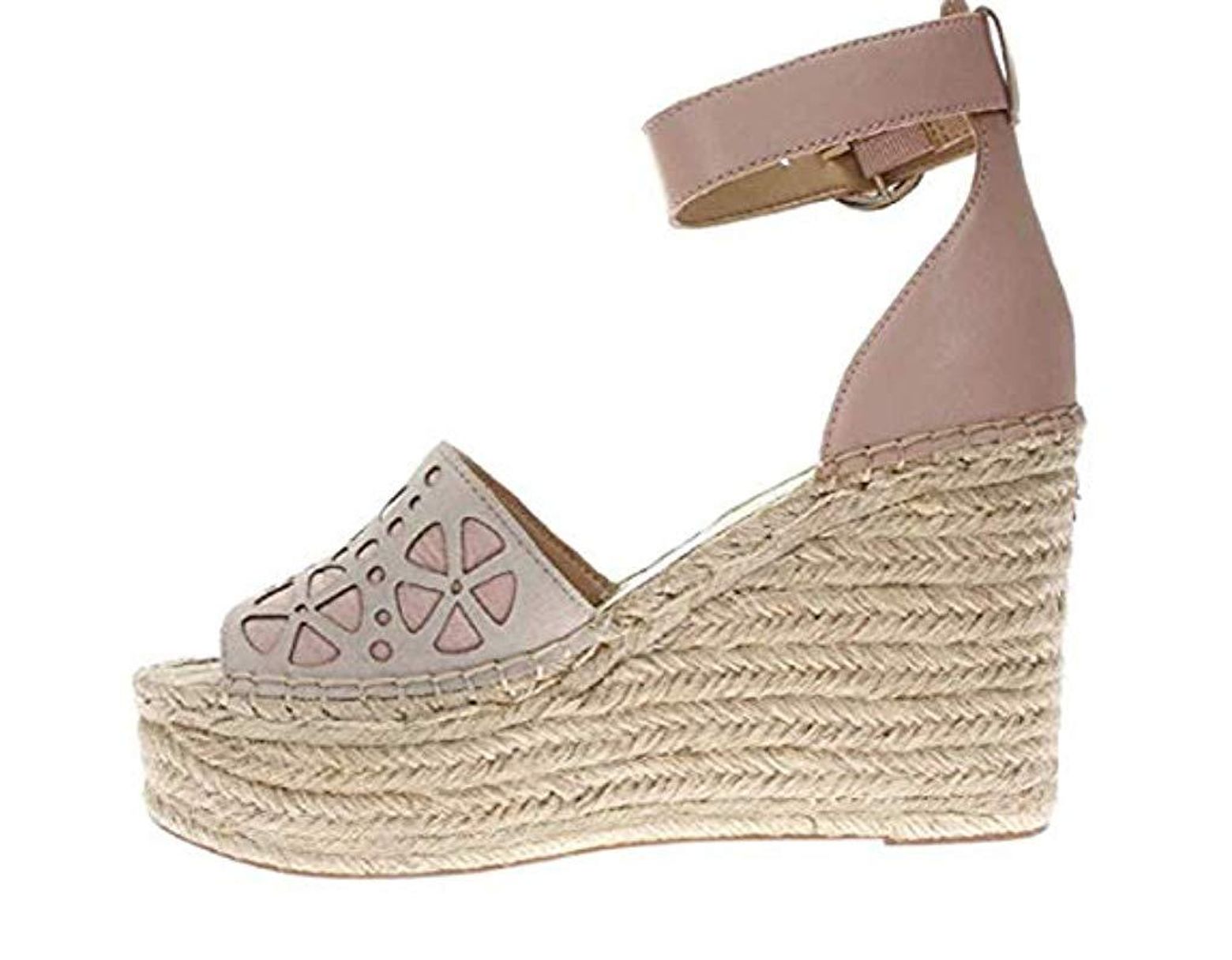 Guess Fl6hrdlea04 Zeppa Zeppa Guess White qzVSUMp