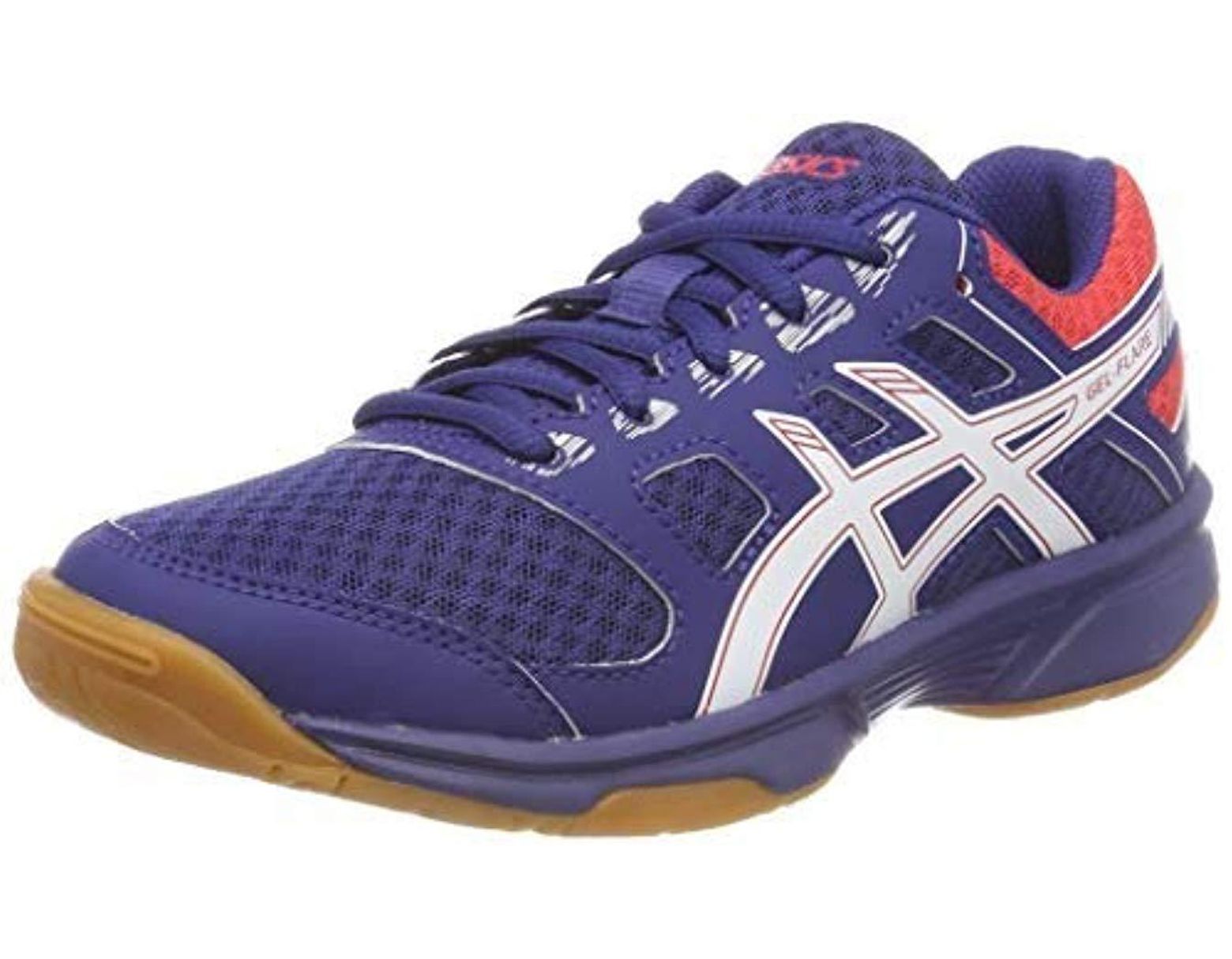 asics gel flare 6 homme