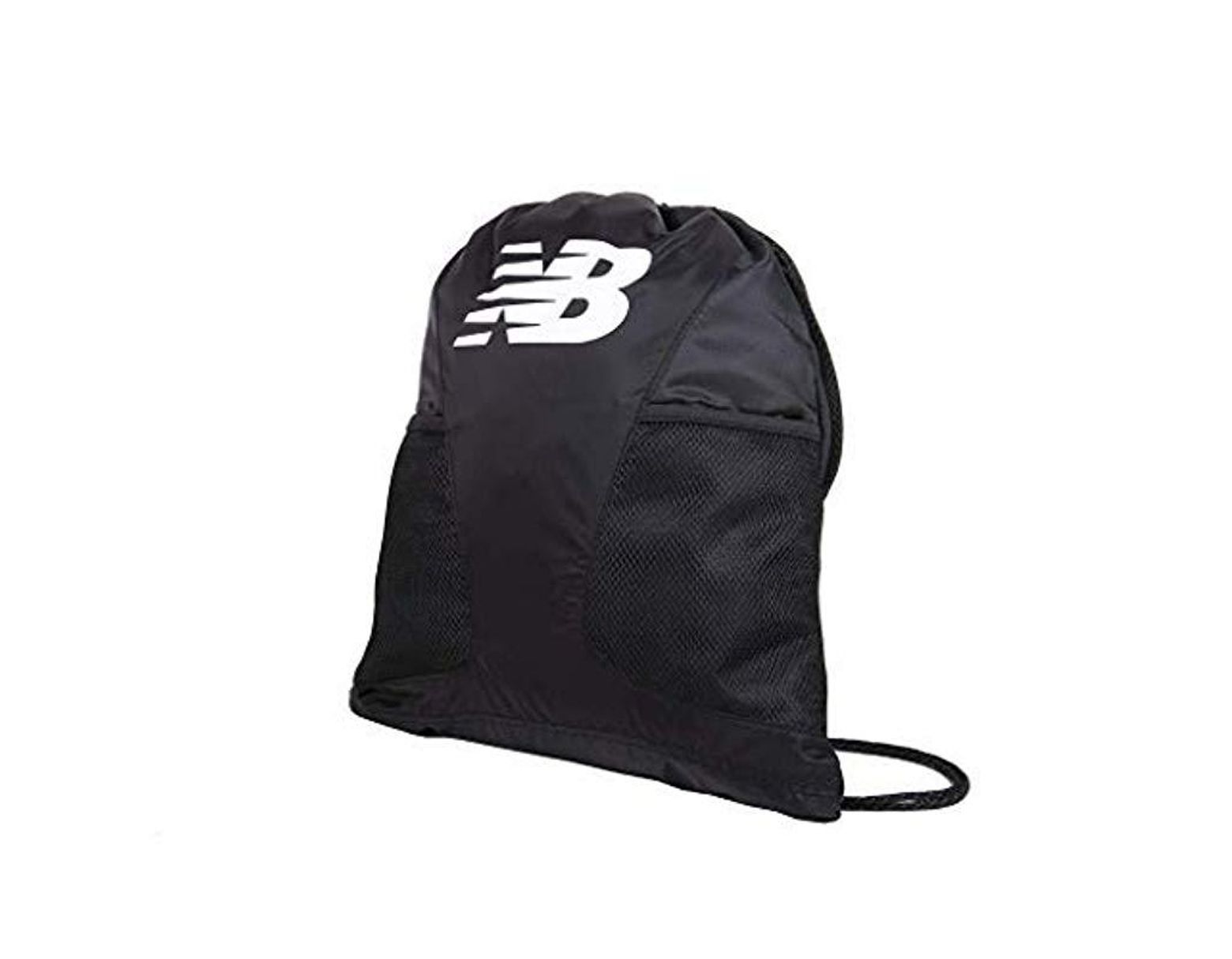 new balance drawstring bag