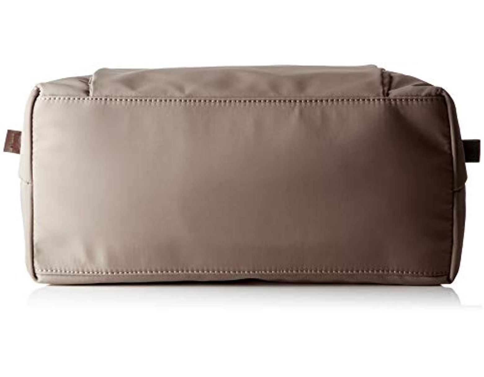 clarks temple beam leather bag