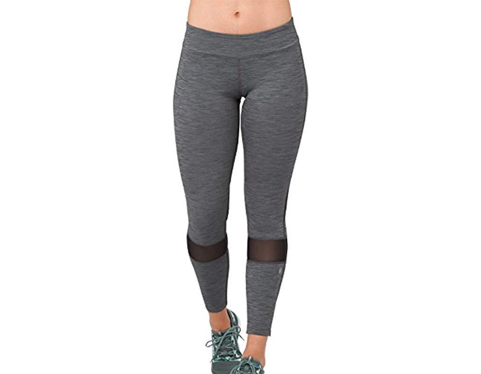 asics tight donna asics tight donna