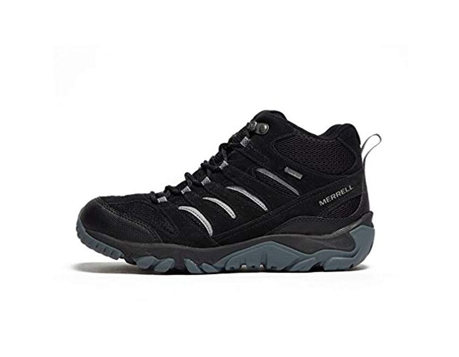 merrell pine ventilator mid gtx