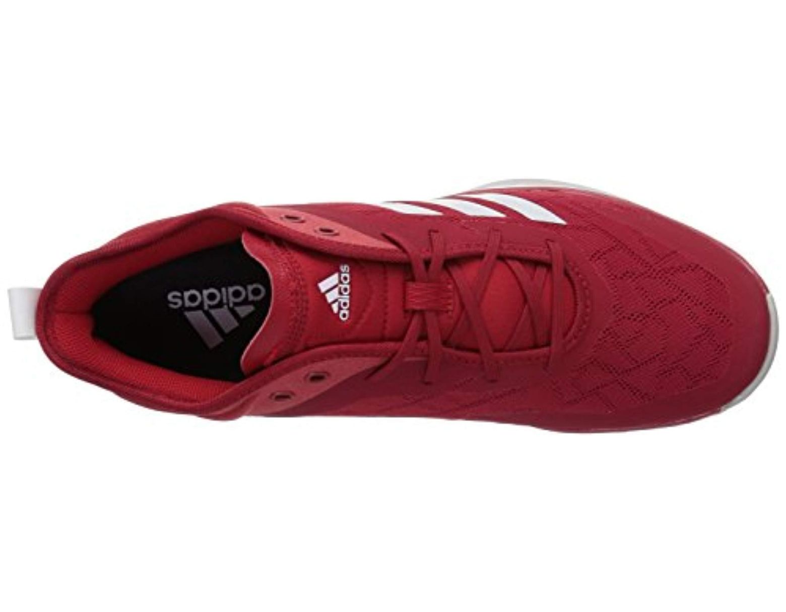 adidas speed trainer 4 red