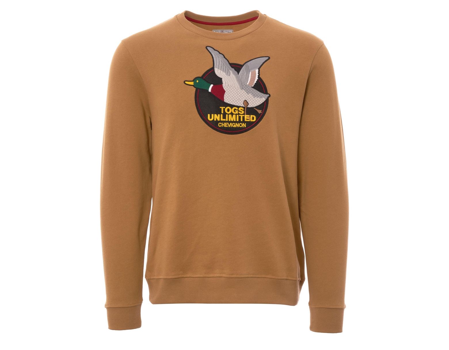 chevignon togs t shirt