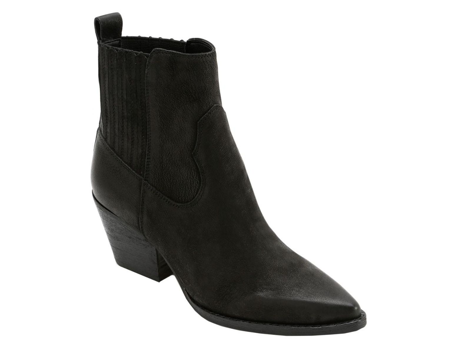 dolce vita suvi bootie