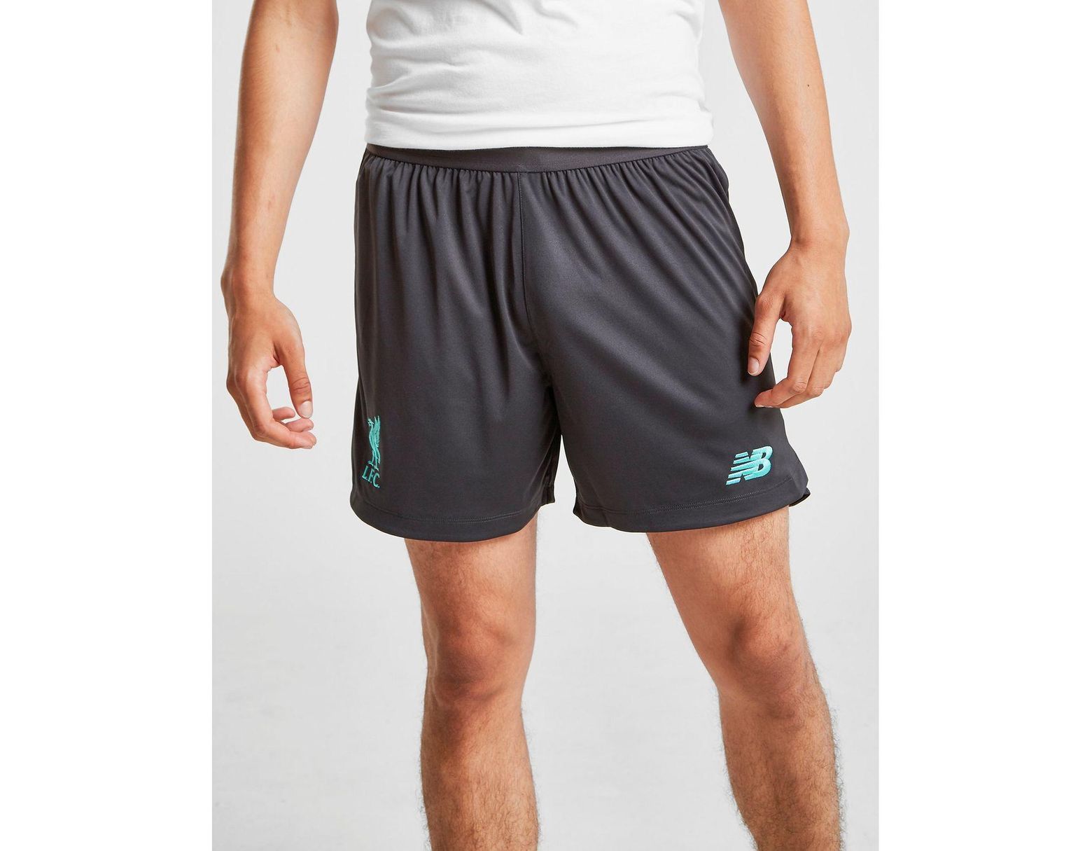 mens liverpool shorts