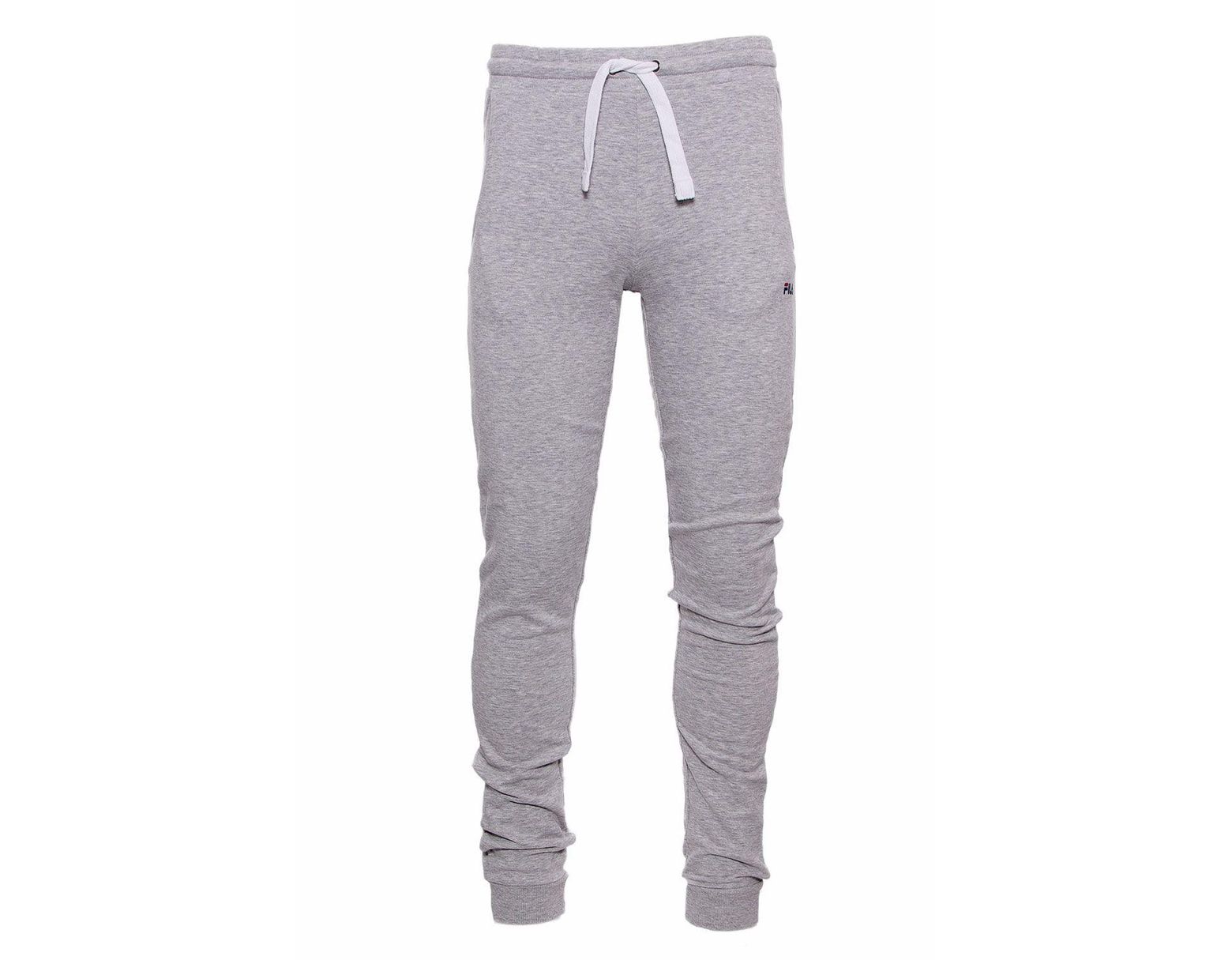 Majestic Hombre Slim Loopback Jogger