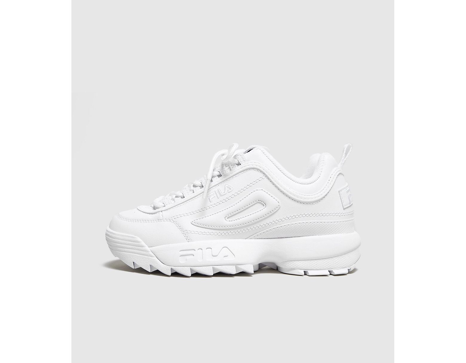 fila disruptor 2 femme 2017