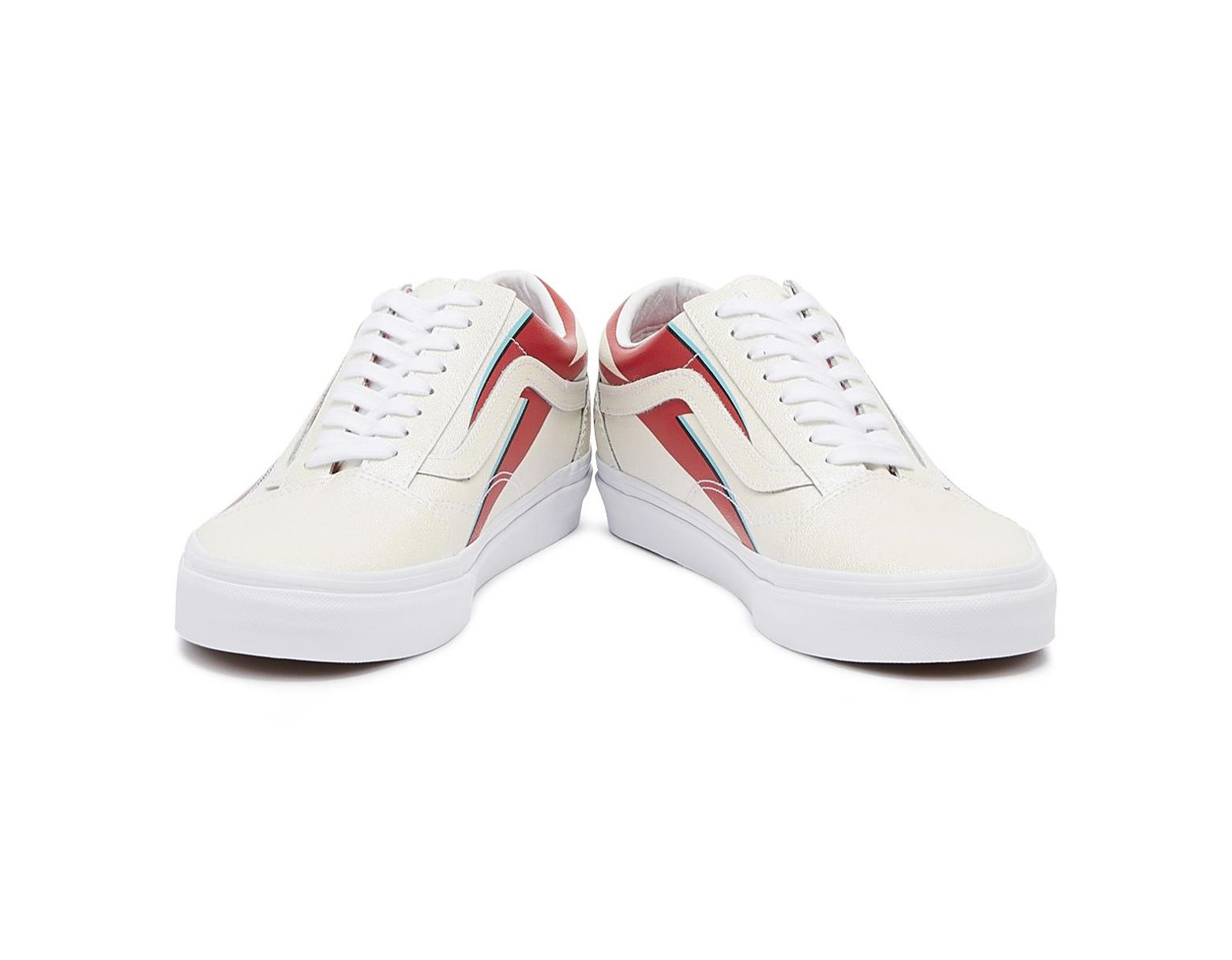 Vans Aladdin Sane Shoes