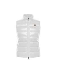 Moncler Ghany - Schwarz