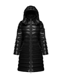 Moncler Moka - Schwarz