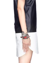 Toga | Multicolor Assorted Bracelet Set | Lyst