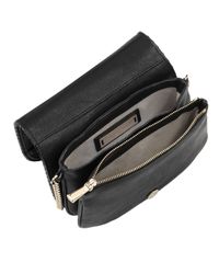 Jimmy Choo | Black Zadie | Lyst