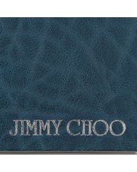 Jimmy Choo | Blue Dean for Men | Lyst