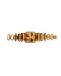 Scott Wilson - Metallic Studded Bracelet - Lyst