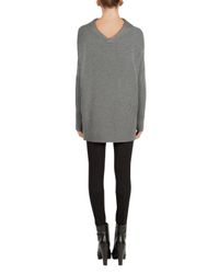 Dorothee Schumacher - Gray Technical Impulse Pants High Waisted - Lyst