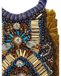 Anita Quansah London | Multicolor Nora Necklace | Lyst