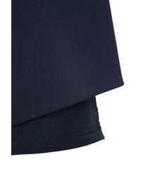 Dorothee Schumacher | Blue Total Devotion Dress 7/8 | Lyst