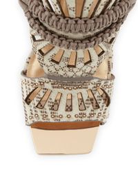 ivy kirzhner gladiator sandals