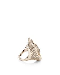 Stephen Webster | White Diamonds Celestial Ring | Lyst