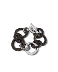 John Hardy | Metallic Classic Chain Link Bracelet | Lyst