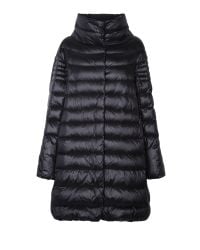 Dorothee Schumacher - Black Couture Volume Coat 1/1 - Lyst