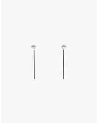 Need Supply Co. | Metallic Pier Earring | Lyst