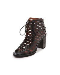 jeffrey campbell cors black