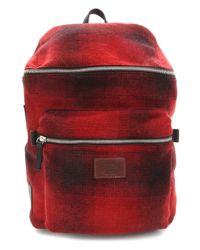 red herring backpack