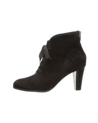 Adrienne Vittadini | Black Tino | Lyst