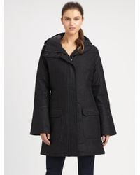 canada goose wool torino coat canada goose wool torino coat