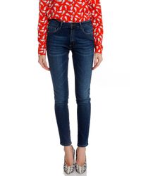 Paul & Joe | Blue Sander Boyfriend Jeans | Lyst