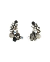 Dorothee Schumacher - Gray Classic Rebbellion Deco With Pin Small - Lyst