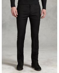 John Varvatos | Black Motor City Jean for Men | Lyst