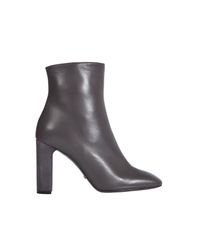 Dorothee Schumacher | Brown New Obsession Boot 12,5cm | Lyst